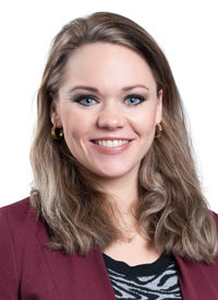 Sascha van der Borden