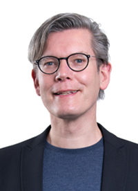 Serge Walvoort