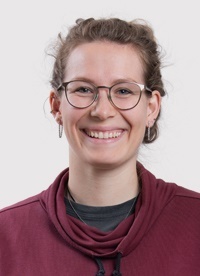 Annika Lübke