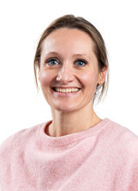 Annemiek Braam