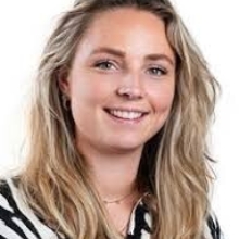 Nina Bergkamp