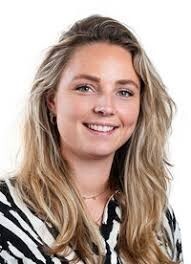 Nina Bergkamp