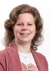 Carina van der Heijden-Ras