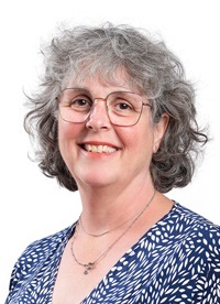 Dorette van Dongen