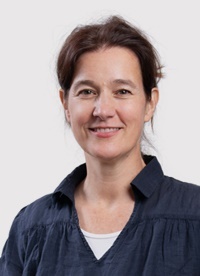 Ilse van Straaten