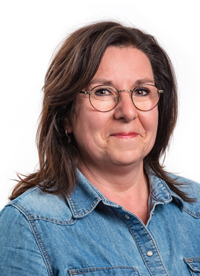 Milly Bakens