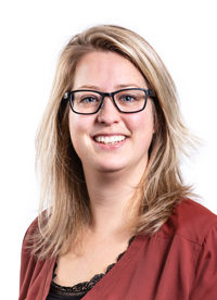 Naomi van den Broek