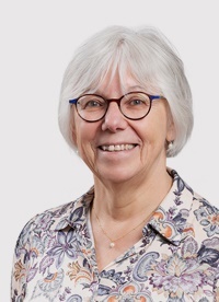 Renée Dabekaussen