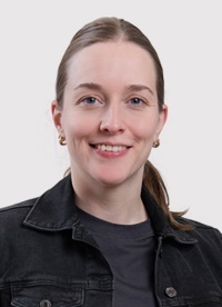 Stephanie Aelfers