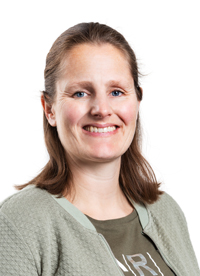Suzan van Roosmalen