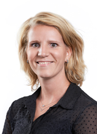 Suzanne Smolenaars - Raijmakers