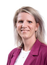 Suzanne Smolenaars - Raijmakers