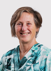 Veerle Nanninga