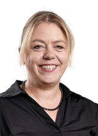 Yvonne Wouters- van der Zanden