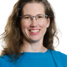 Angelique Pijpers