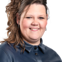 Annelies Goorts