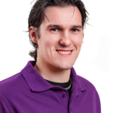 Bart van Laarhoven