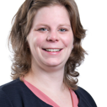 Carina van der Heijden-Ras