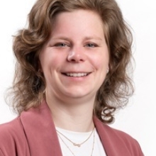 Carina van der Heijden-Ras