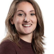Elle Schreurs
