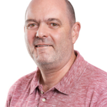 Frank van Oosterhout