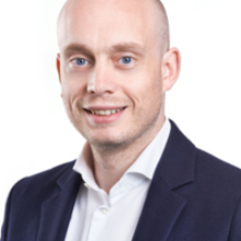 Geert Peeters