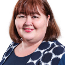 Inge van der Linden