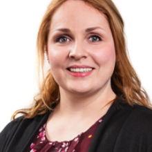 Inge van den Heuvel