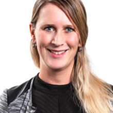 Lotte de Jong
