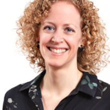 Marieke van der Linde