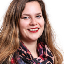 Marjolein Schoenmaekers