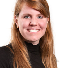 Merel van Gilst