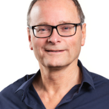 Piet Maandonks