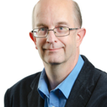 Richard Lazeron