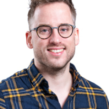 Roel Kurvers