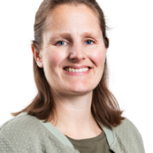 Suzan van Roosmalen