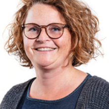 Sylvia Klinkenberg