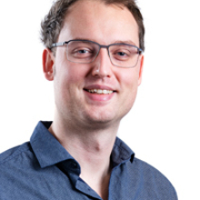 Twan van Hout