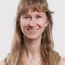 Vivian de Graaff