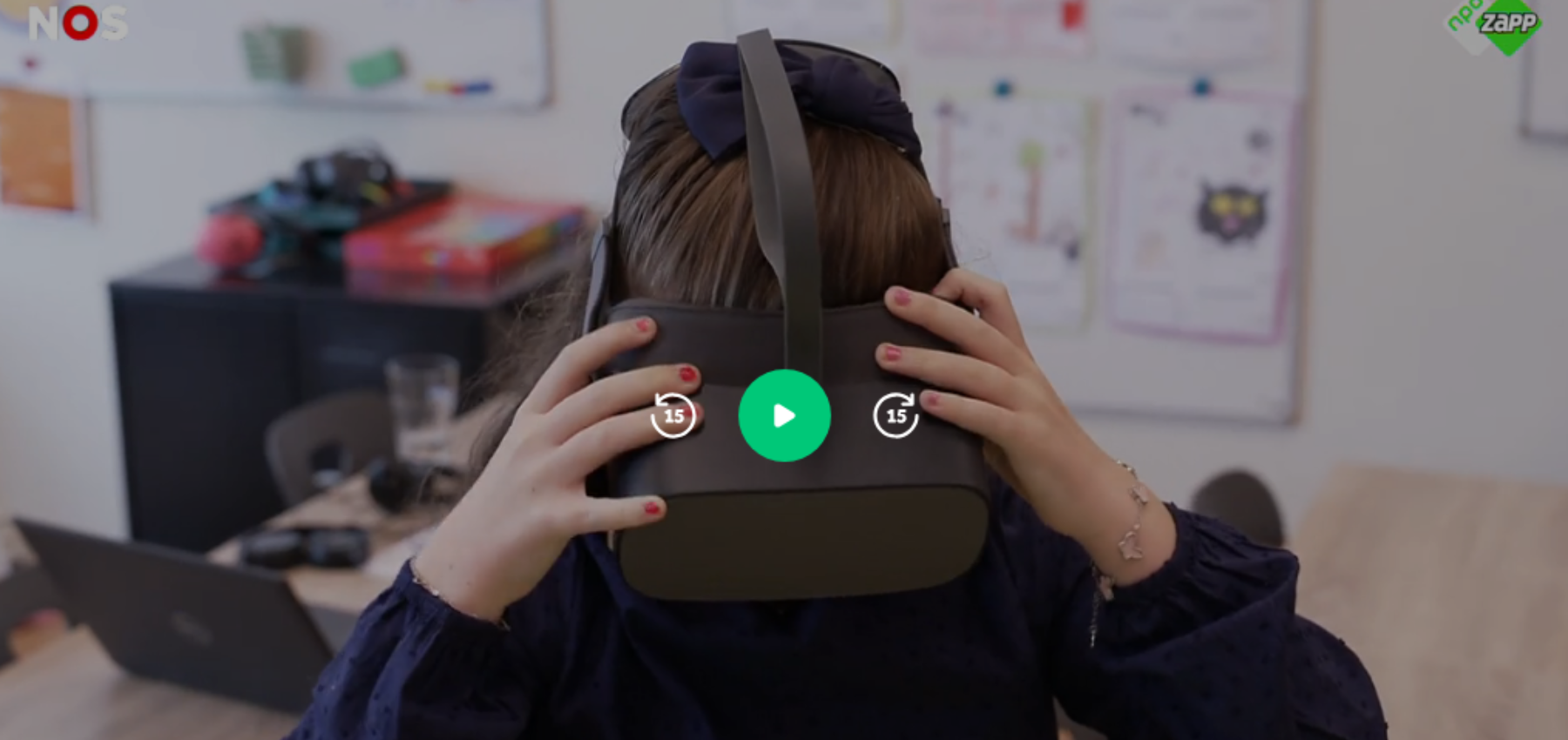 VR