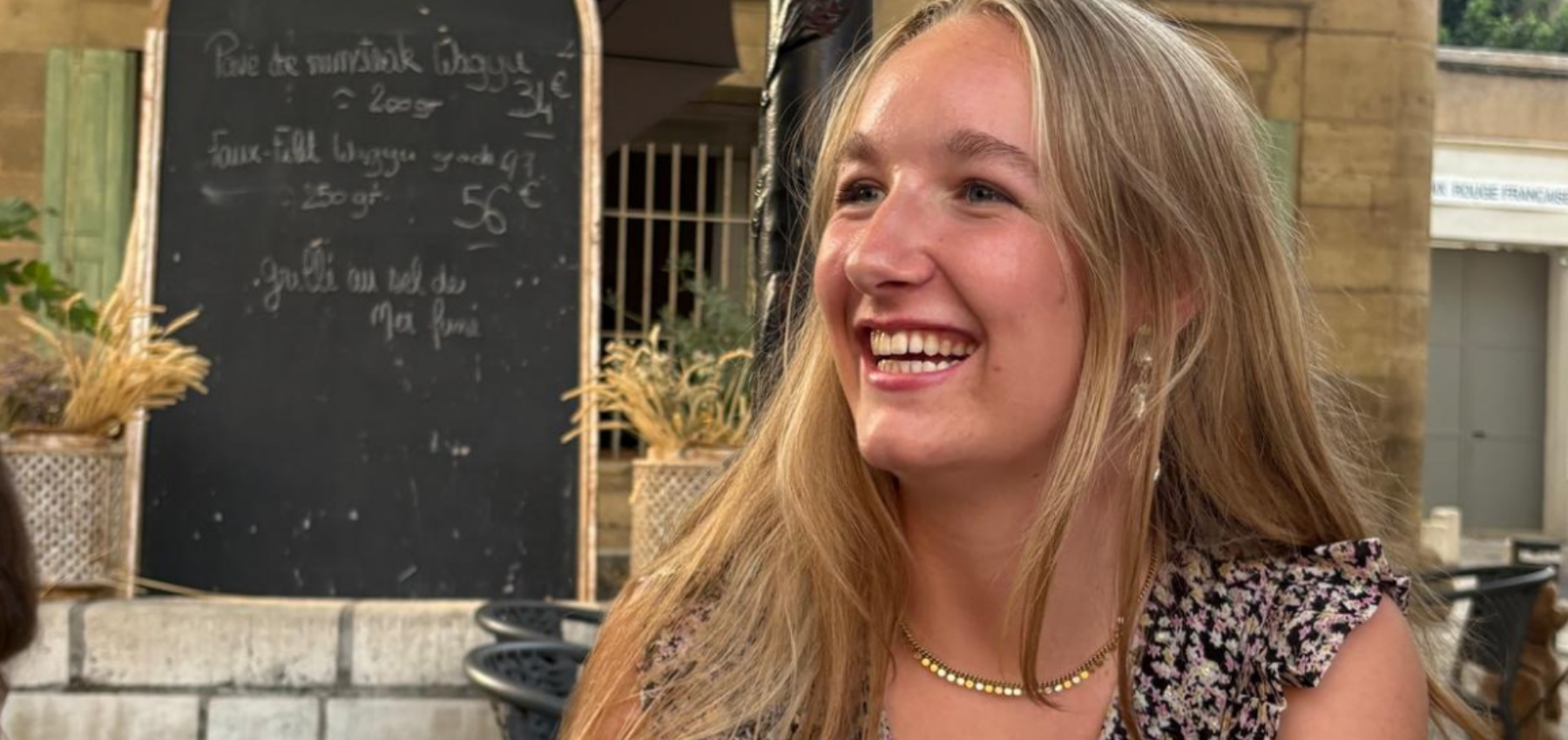 Aafke Roelofs Heyrmans ervaringsverhaal 2026
