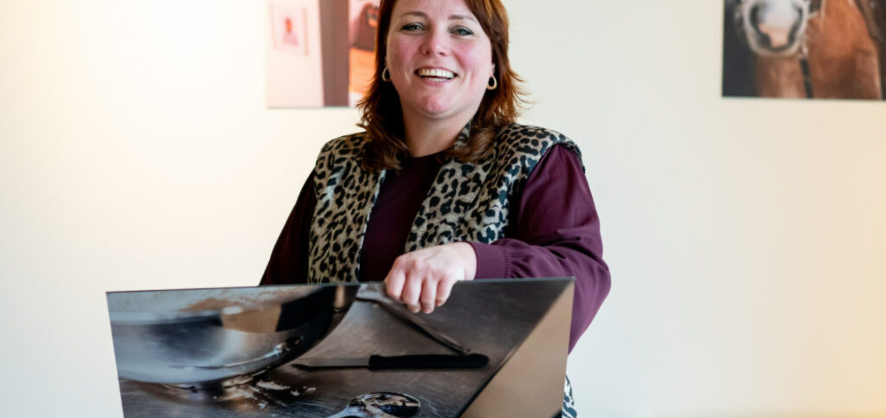 Atelier Galerie Kempro presenteert indringende tentoonstelling over de impact van epilepsie