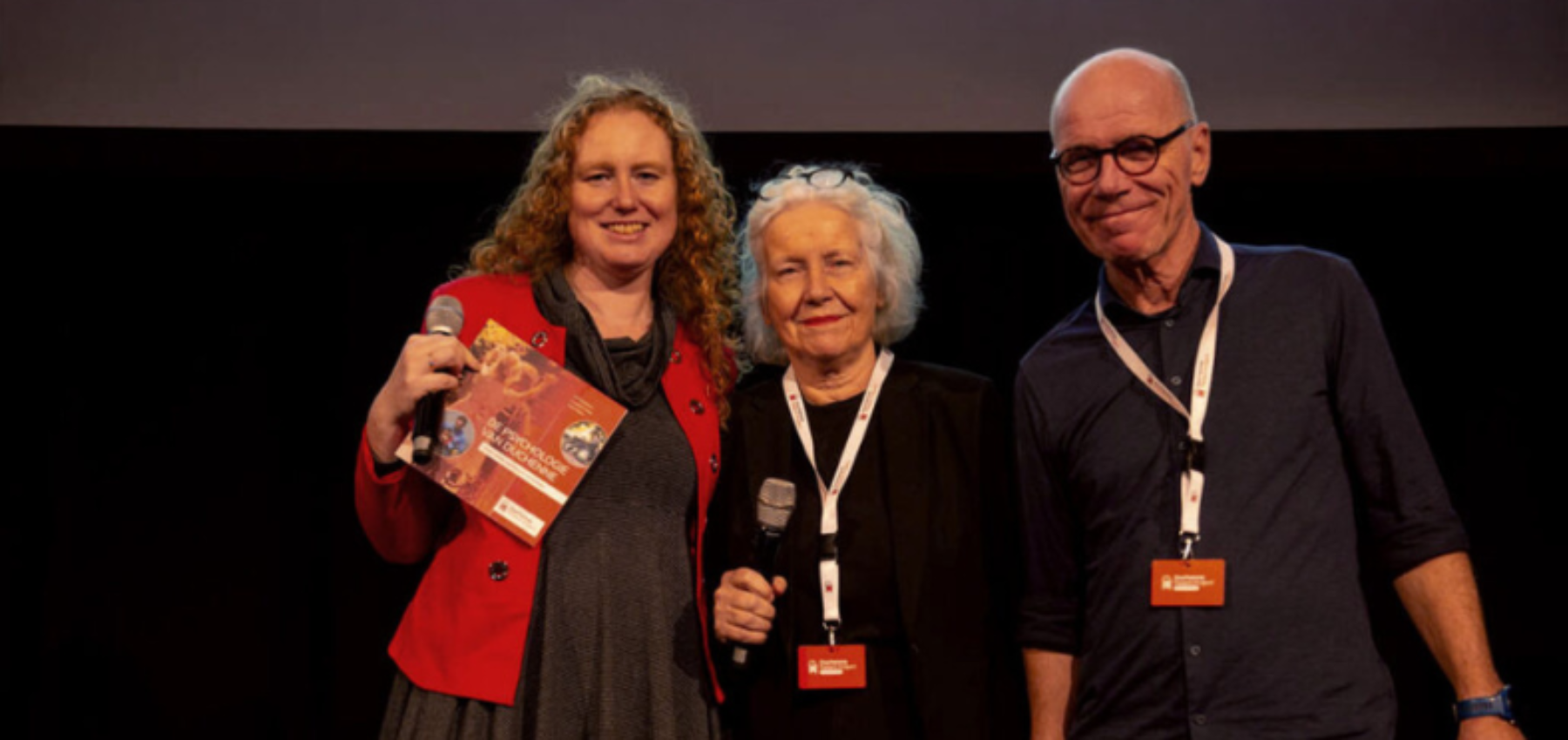 Duchenne Boek Jos Hendriksen