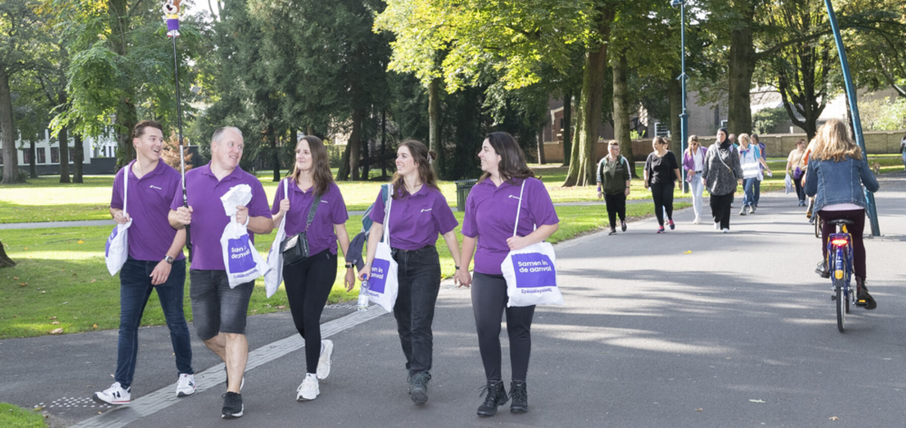 Epilepsieloop Breda 2025