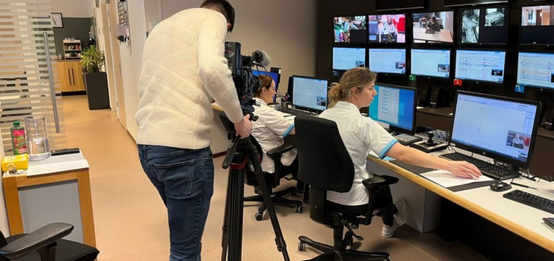 Experts zetten epilepsie centraal tijdens uitzending Tijd voor Max