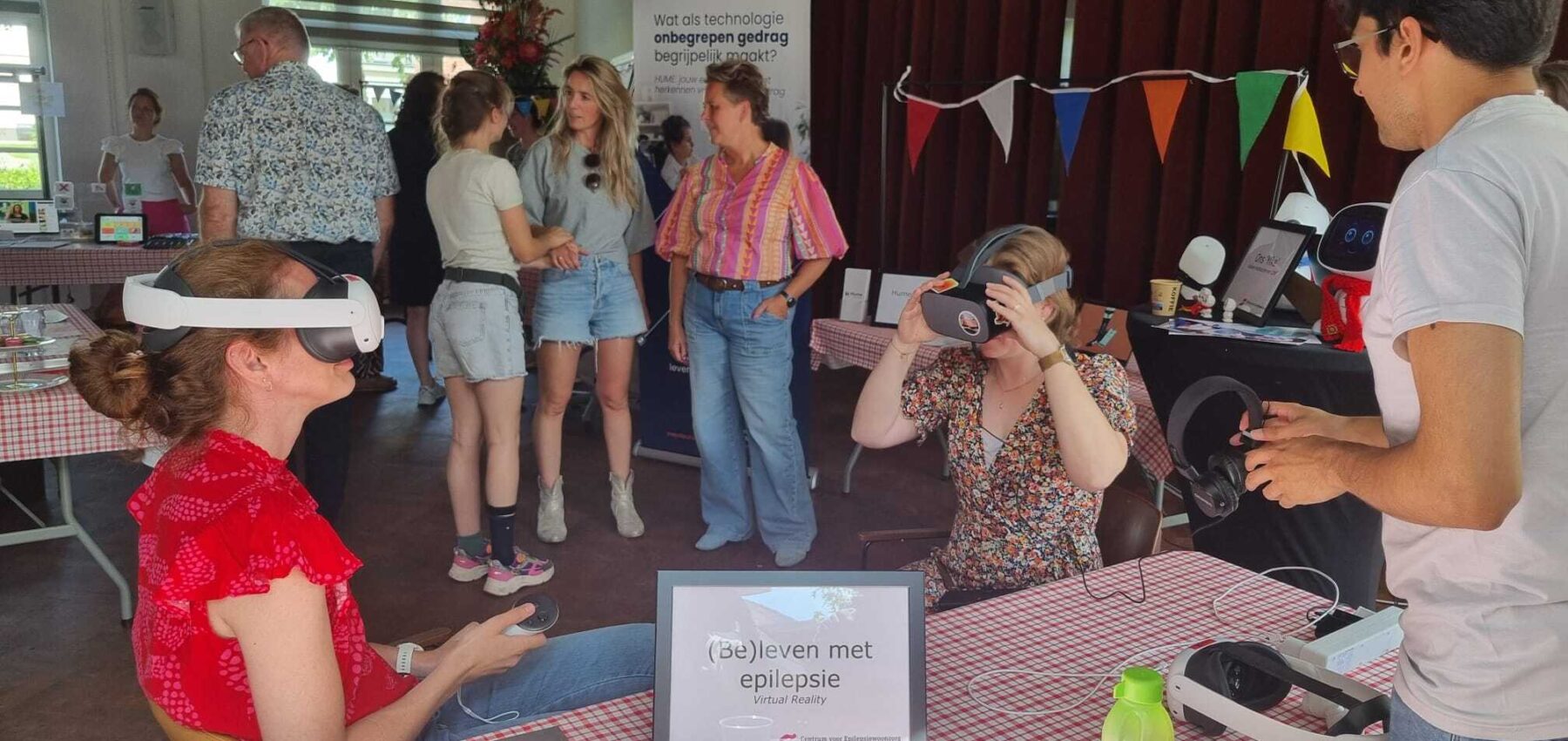 Kennisfestival CEW 2025