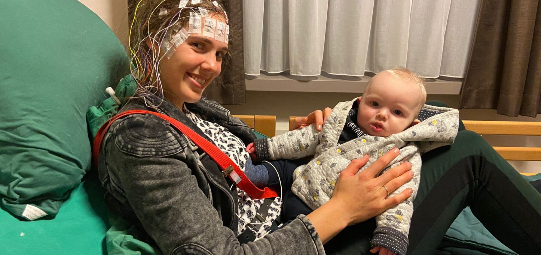 In de aanval Een leven zonder epilepsie dankzij chirurgie 1