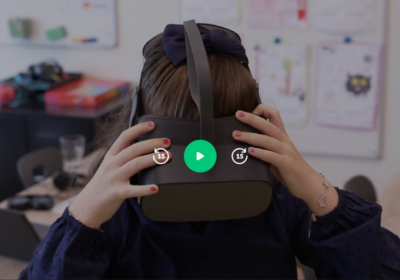 VR