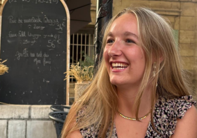 Aafke Roelofs Heyrmans ervaringsverhaal 2026