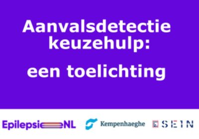 Aanvalsdetectie keuzehulp een toelichting